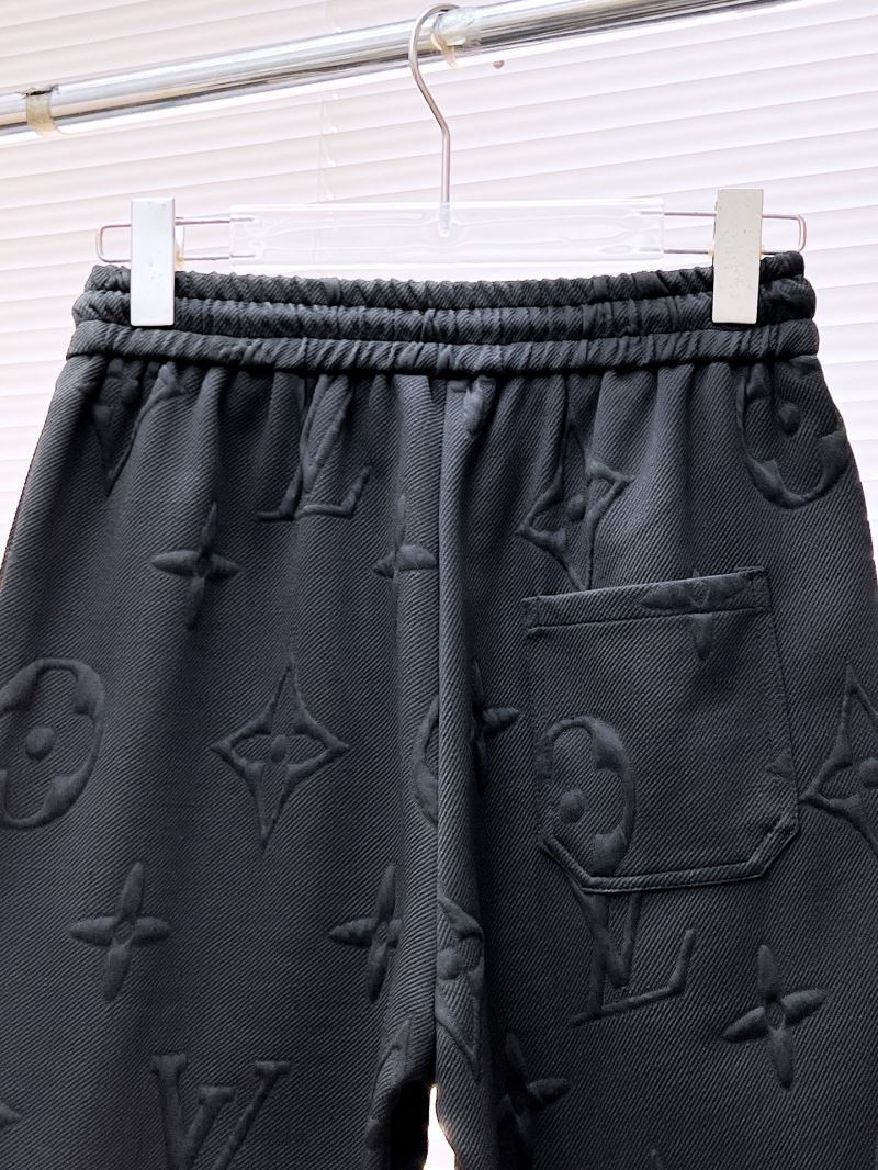 Louis Vuitton Short Pants